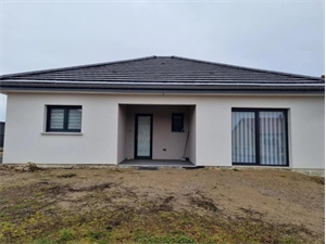 maison de village à la vente -   57400  HESSE, surface 100 m2 vente maison de village - UBI459809627